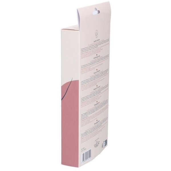 Lanière synthétique de massage - 90cm