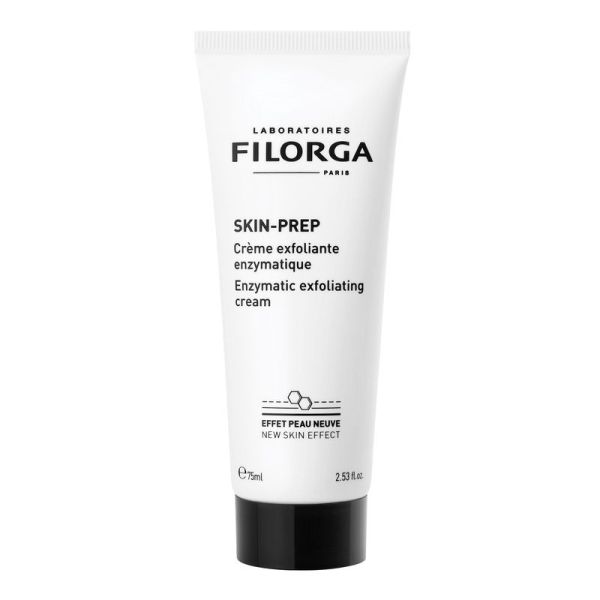 SKIN-PREP Crème Exfoliante Enzymatique - 75ml