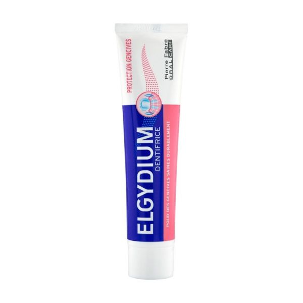 Protection Gencives dentifrice