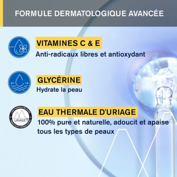Brumes - Brume Thermale Rafraîchissante - 150 mL
