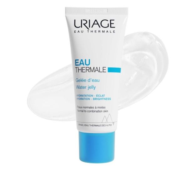 Peaux déshydratées - Gelée d'eau - 40 mL