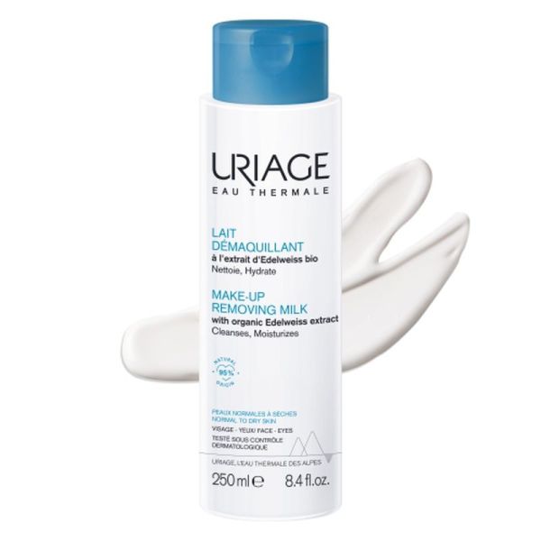 Nettoyants & démaquillants Lait Démaquillant - 250 mL
