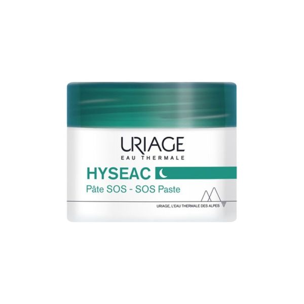 Pâte SOS - 15 mL
