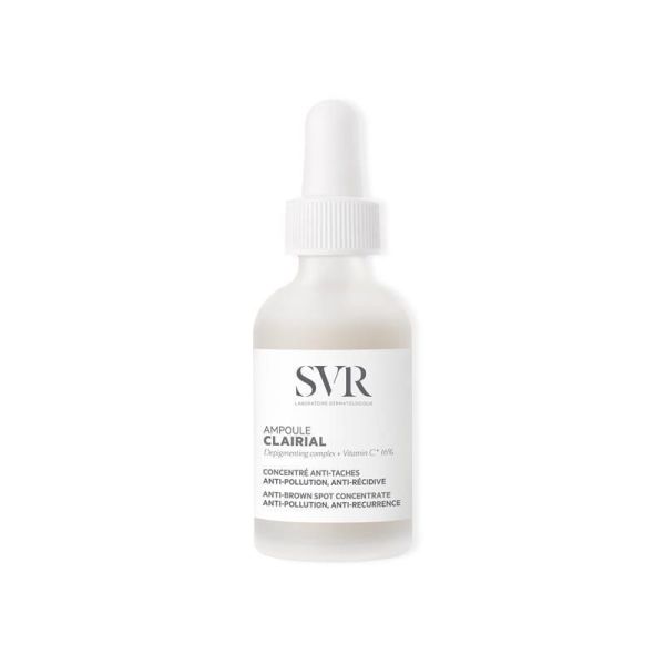 CLAIRIAL Ampoule - 30m