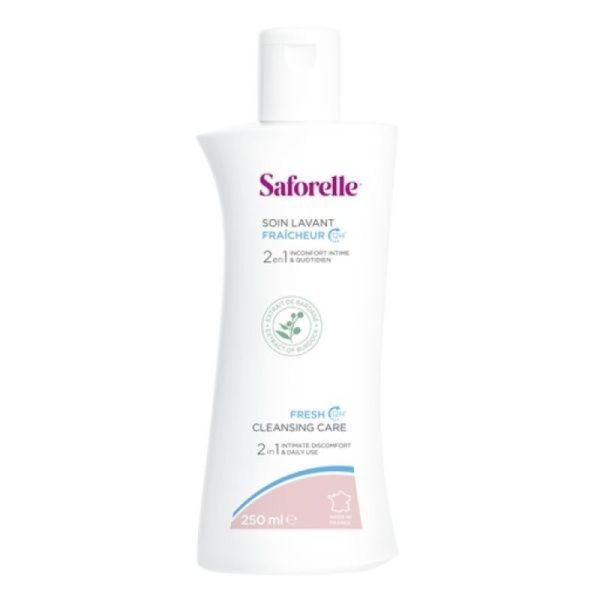 Soin Lavant Fraîcheur - 250ml