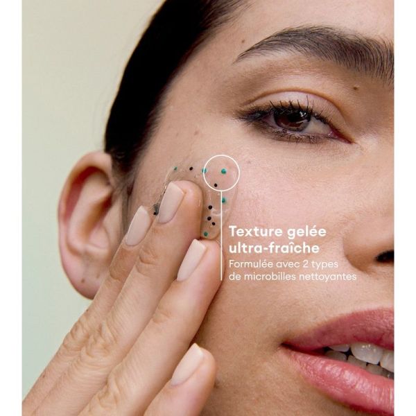 Gelée Nettoyante Purifiante PURE - 150 ml