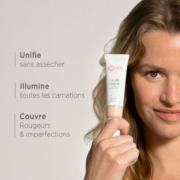 BB crème Teinte 1 - 30 ml