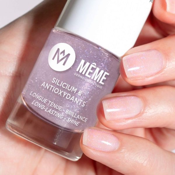Top coat étincelant - 10 ml