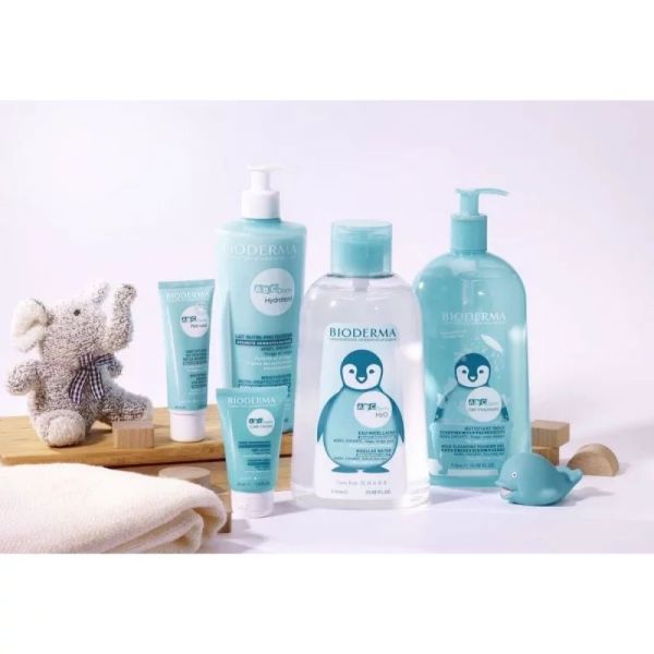 Abcderm H2O - 1 L
