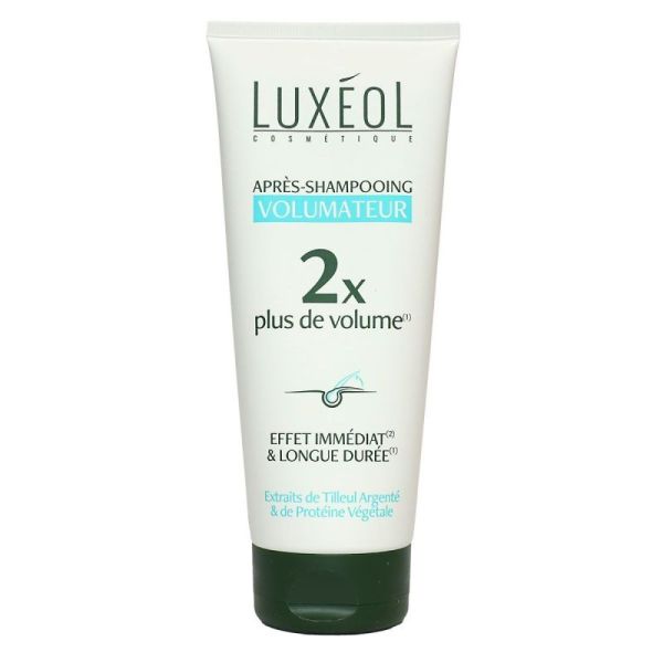 Après-Shampooing Volumateur - 200ml