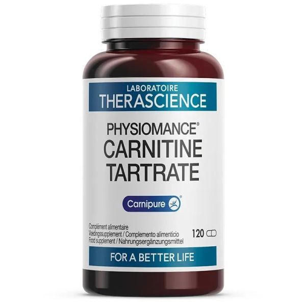 Physiomance Carnitine Tartrate