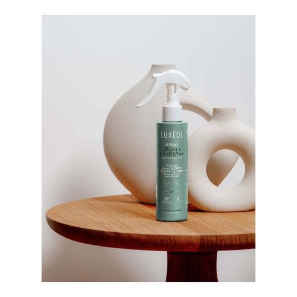 Spray Thermoprotecteur - 150 ml