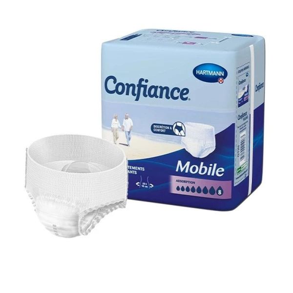 Mobile Slip 8 gouttes - Taille S