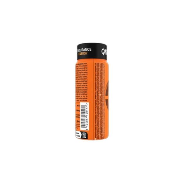 Guarana Kick Shot 2000mg - 80 ml