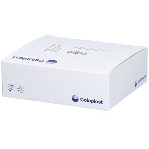 Sonde vésicale autolubrifiante Speedicath Compact+ Femme - Boîte de 30