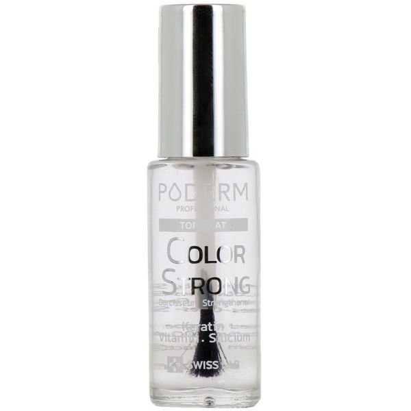 Color Strong Vernis Durcisseur - 8 ml