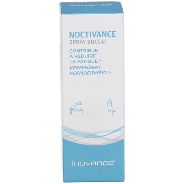 Inov Noctivance Spray - 20ml