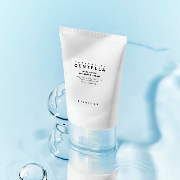 Hyalu-Cica Moisture Cream - 75ml