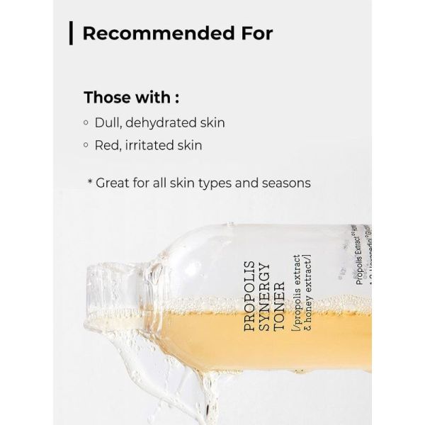 Full Fit Propolis Synergy Toner - 150 ml