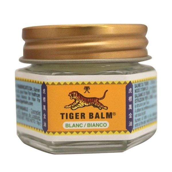 Baume du Tigre Blanc - 19g