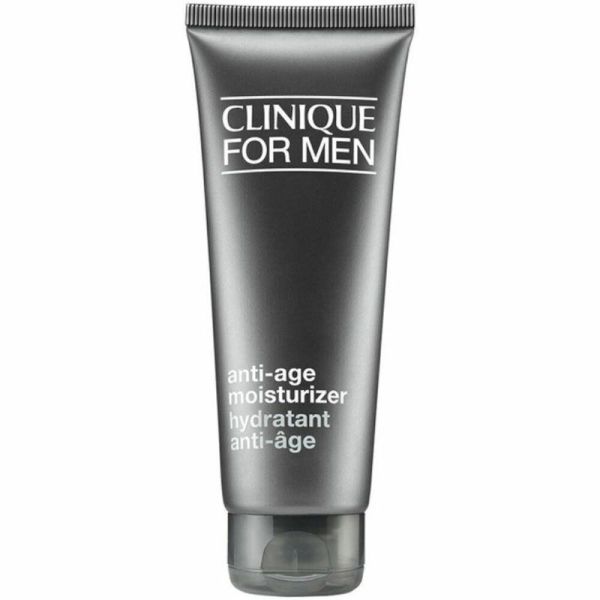 Hydratant Anti-Âge For Men - 100 ml