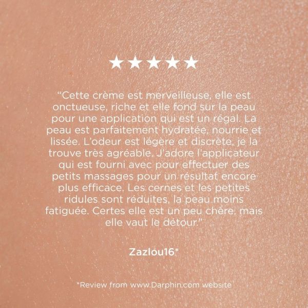 Stimulskin Plus Crème Régénérante Contour des Yeux et des Lèvres - 15 ml