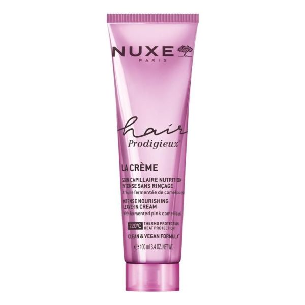 Soin Capillaire Nutrition Intense - 100 ml