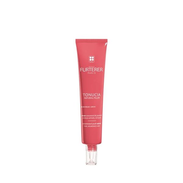 Tonucia Sérum concentré de jeunesse - 75 ml