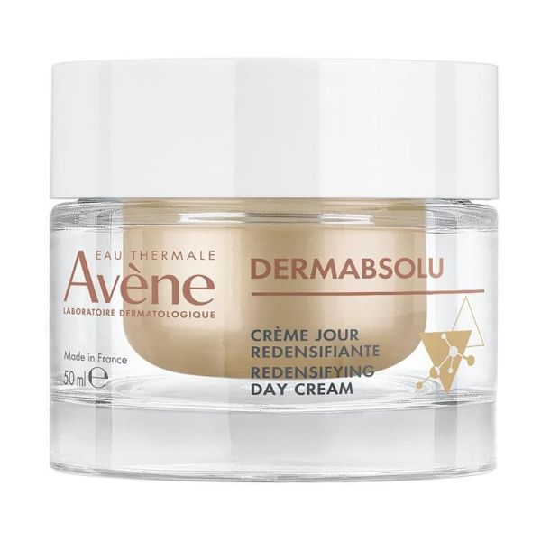 DERMABSOLU Crème Jour Redensifiante - 50ml