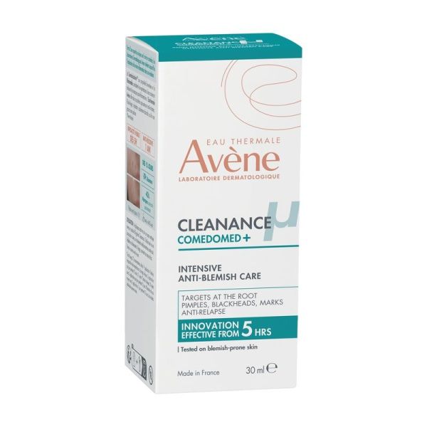 Cleanance Comedomed+ Soin Intensif Anti-Imperfections - 30ml