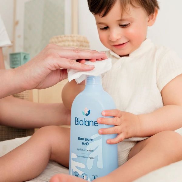 Eau Pure H2O - 750 ml