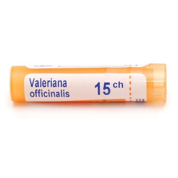 Boiron Valeriana Officinalis granules - 15 CH