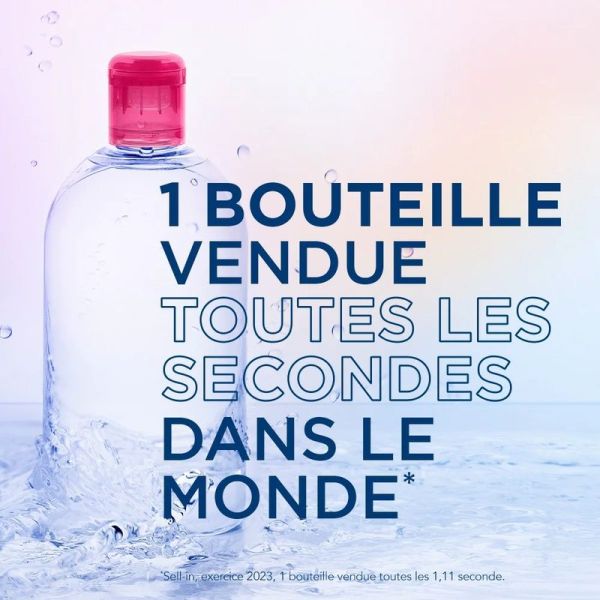 Créaline H2O - 100 ml