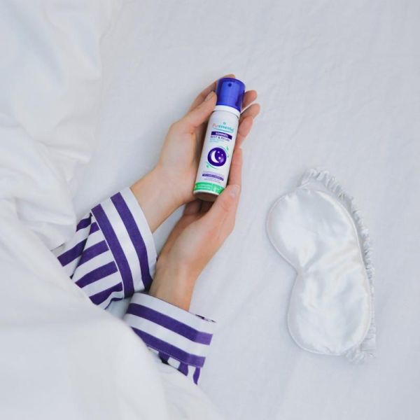 Sommeil Spray Aérien Sommeil - 75 ml