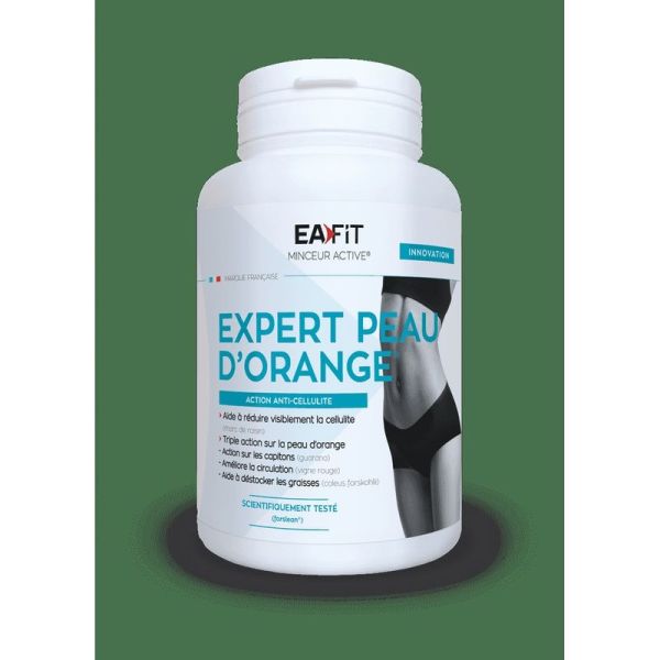 Expert Peau d'Orange - 60g