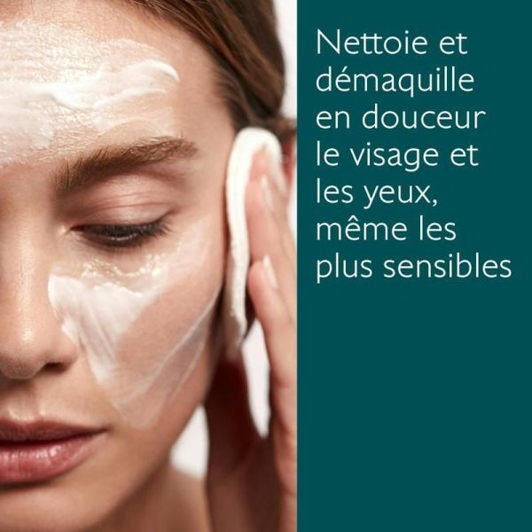 Vinoclean Lait d'Amande Démaquillant - 200ml