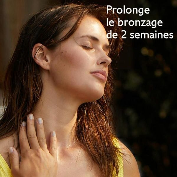 Vinosun Protect Lait Réparateur Après-Soleil - 200mL