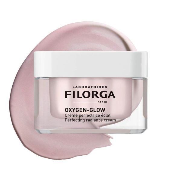 OXYGEN-GLOW CRÈME - 50ml