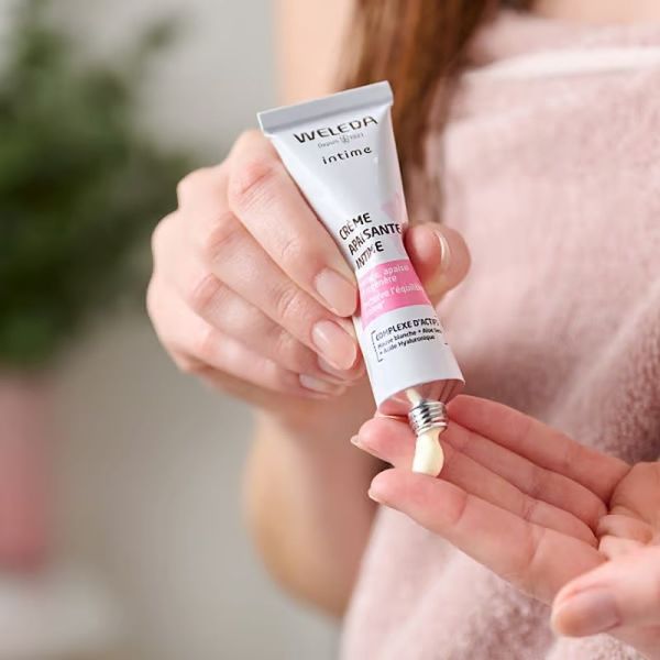Crème apaisante Intime - 30ml