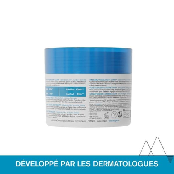 Hydratants Baume Raffermissant Corps - 200 mL