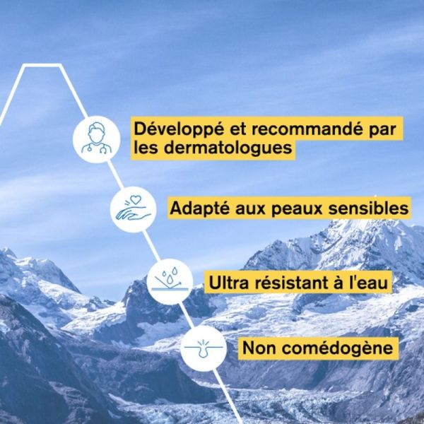 Crèmes - Crème Teintée SPF 50+ Teinte Dorée - 50 mL