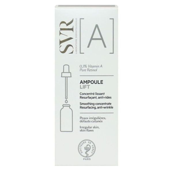 [A] Ampoule Lift - 30ml