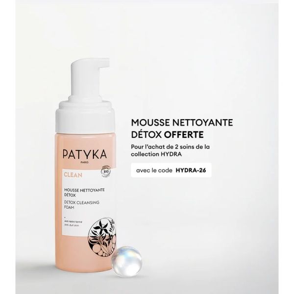 Crème Lactée Hydra Apaisante - 40 ml