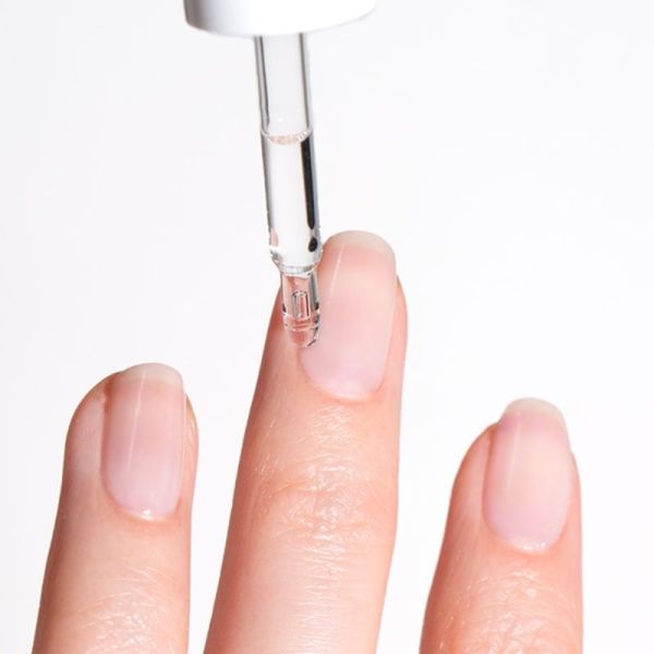 Ongles Huile sèche-vernis - 9 ml