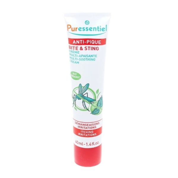 Anti-Pique Crème Multi Apaisante - 40ml