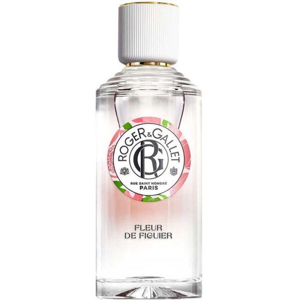 Eau Parfumée Bienfaisante Fleur de Figuier - 100ml