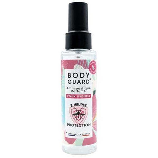 Anti-moustique Peaux Sensibles Parfumé - 100ml