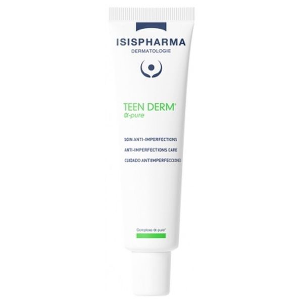 Teen Derm A Pure Soin Anti-Imperfections - 30ml