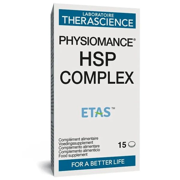 Physiomance HSP Complex