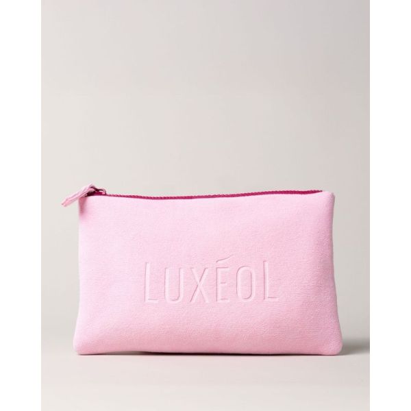 Trousse Summer Boucles